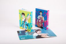 pack beck (edicion kanzenban) 1 y 2-harold sakuishi-9788419412430