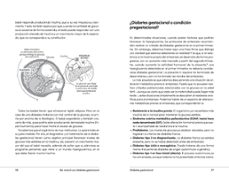 Imagen Secuandaria de Ser mamá con diabetes gestacional. Cuida tu salud con evidencia y emoción. Abrir galería completa.