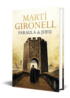 paraula de jueu-marti gironell-9788466426930
