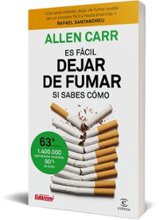 Cómo dejar de fumar