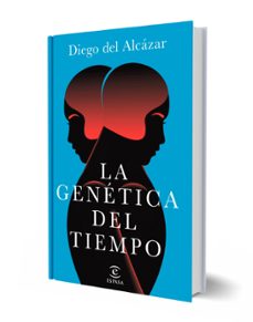 Imagen Secuandaria de La genética del tiempo. Abrir galería completa.