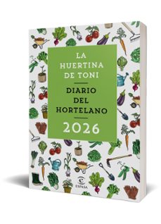 diario del hortelano 2026-9788467078930