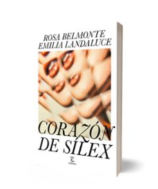 corazón de sílex-emilia landaluce-9788467083330