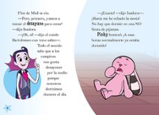 Imagen Secuandaria de Empieza a leer con Isadora Moon 1 - La no fiesta de pijamas. Abrir galería completa.