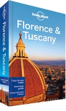 florence & tuscany 2012 (7th ed.) (lonely planet regional guides)-9781741798531