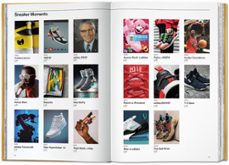 sneaker freaker. the ultimate sneaker book!-simon wood-9783836572231