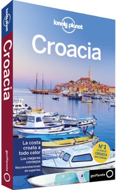 croacia 2015 (lonely planet) (6ª ed.)-anja mutic-peter dragicevich-9788408141631
