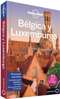 bélgica y luxemburgo 3-helena smith-donna wheeler-9788408152231