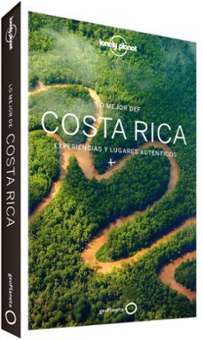 Imagen Secuandaria de LO MEJOR DE COSTA RICA 2017 (2ª ED.) (LONELY PLANET). Abrir galería completa.