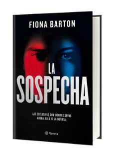 (pe) la sospecha-fiona barton-9788408209331