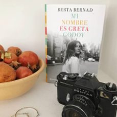 mi nombre es greta godoy-berta bernad cifuentes-9788408226031