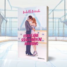 flores que sobreviven al invierno-isabelle parrish-9788408280231
