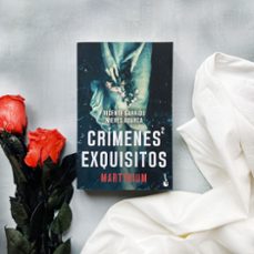 crímenes exquisitos 2-vicente garrido-9788408298731