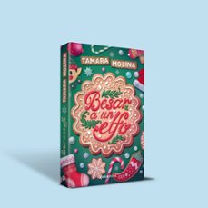 besar a un elfo-tamara molina-9788408310631