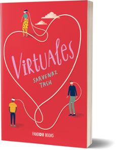 virtuales-sarvenaz tash-9788418027031