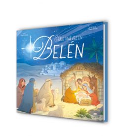 erase una vez en belen-magela ronda-9788419378231