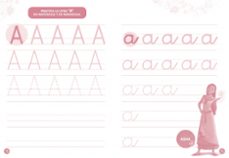 disney wish. mi cuaderno de escritura-9788419487131