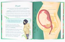 el petit atles de la intimitat: la vulva, la vagina, la regla i més-mathilde baudy-tiphain dieumegard-9788419893031
