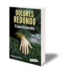 el guardià invisible-dolores redondo-9788419971531