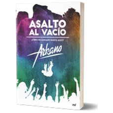 asalto al vacio: como he llegado hasta aqui-9788427042131