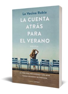 la cuenta atras para el verano-9788448028831