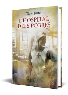 l'hospital dels pobres-tania juste-9788466419031