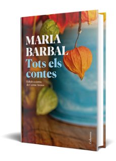 tots els contes-maria barbal-9788466431231