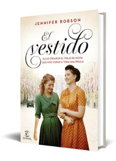 (pe) el vestido-jennifer robson-9788467056631
