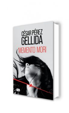 memento mori ed. conmemorativa (versos, canciones y trocitos de c arne 1)-cesar perez gellida-9788491297031