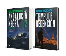 Imagen Secuandaria de Andalucía negra 2. Abrir galería completa.