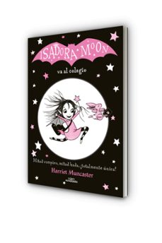 isadora moon 1 y 2 - pack con: isadora moon va al colegio | isadora moon va de excursión-harriet muncaster-9791387949631