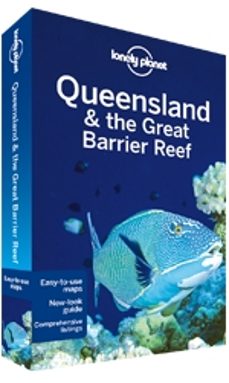queensland and great barrier reef 2012 (6th ed.) (travel guides l onely planet)-9781741794632