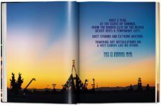 art of burning man - arte y culto-9783836572132