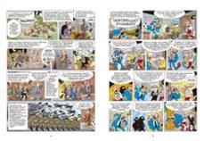 mortadelo y filemón. mundial 2018 (magos del humor 188)-francisco ibañez-9788402432032