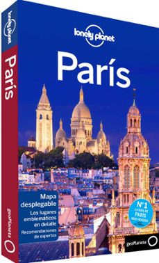 paris 2015 (lonely planet) (6ª ed.)-catherine le nevez-9788408137832