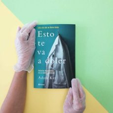 esto te va a doler:el diario secreto de un medico residente-adam kay-9788408217732