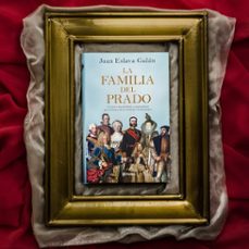 la familia del prado-juan eslava galan-9788408222132