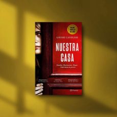 nuestra casa-louise candlish-9788408241232