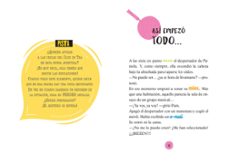 tea stilton 56. la rítmica del corazón-tea stilton-9788408312932