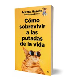 cómo sobrevivir a las putadas de la vida-9788427054332