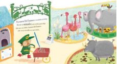 caca en el zoo. bob espinaca y la maravillosa caca-steve smallman-9788448861032