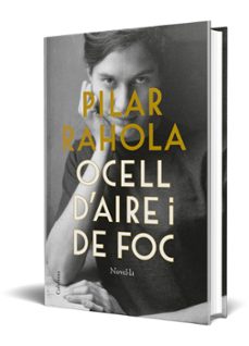 ocell d'aire i de foc-pilar rahola-9788466429832