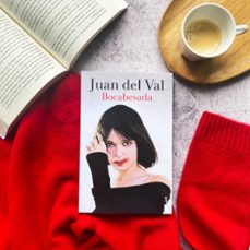 bocabesada-juan del val-9788467074932
