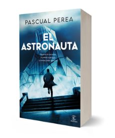 el astronauta-pascual perea-9788467075632