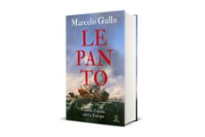 lepanto-marcelo gullo omodeo-9788467078732