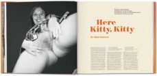 the big book of pussy-dian hanson-9783836521833