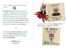 minecraft: diario de un aldeano megapringao-9788408181033