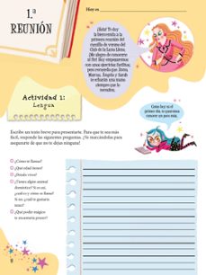 anna kadabra. cuaderno de vacaciones. 2º de primaria-pedro mañas-9788408253433