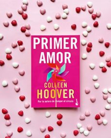 primer amor (heart bones)-colleen hoover-9788408319733