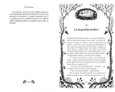 el ickabog (edición con ilustraciones de ben mantle)-j.k. rowling-9788419868633
